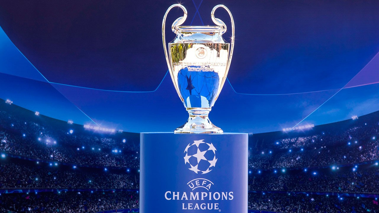 UEFA Champions League